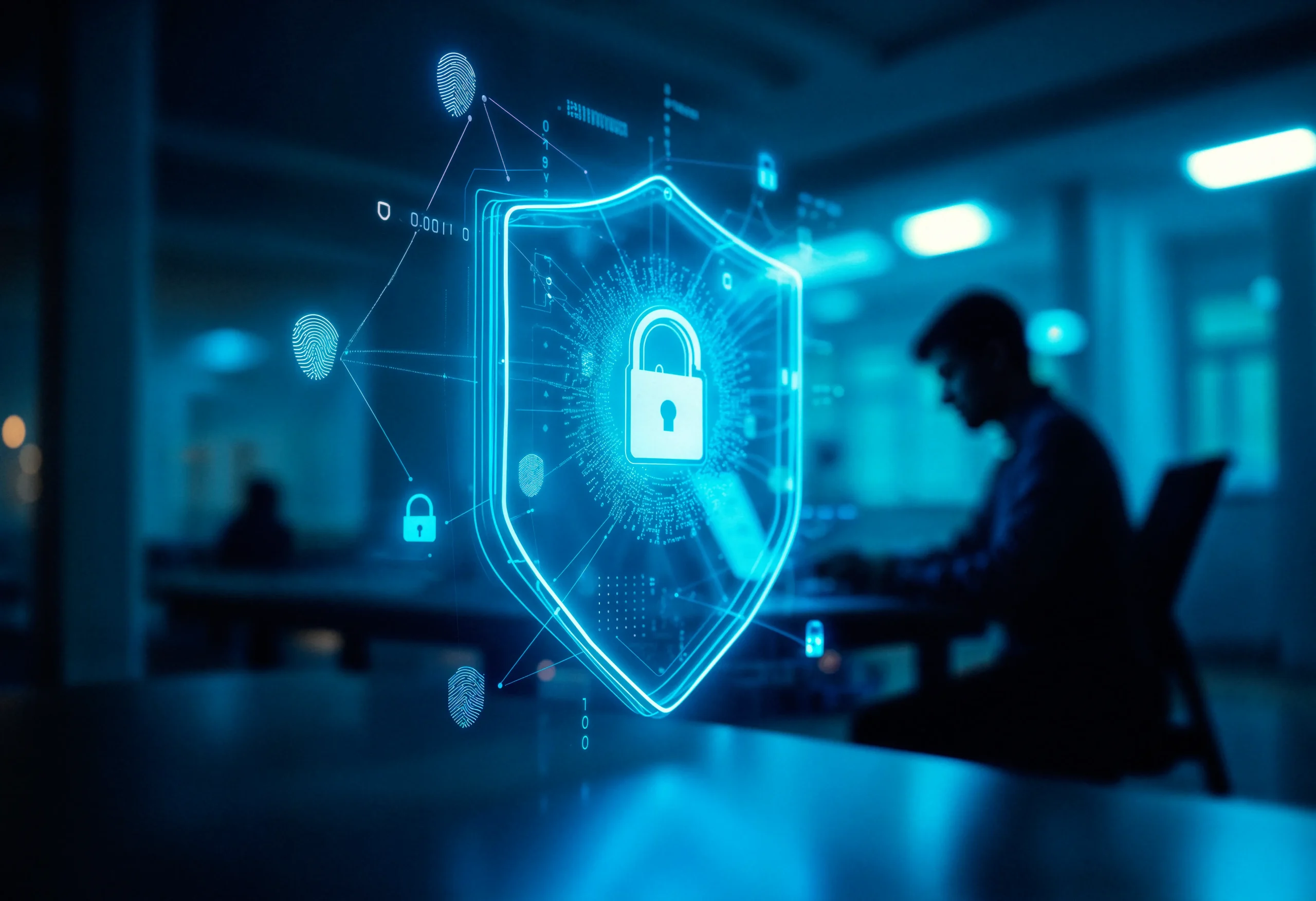 What Is Cyber Security