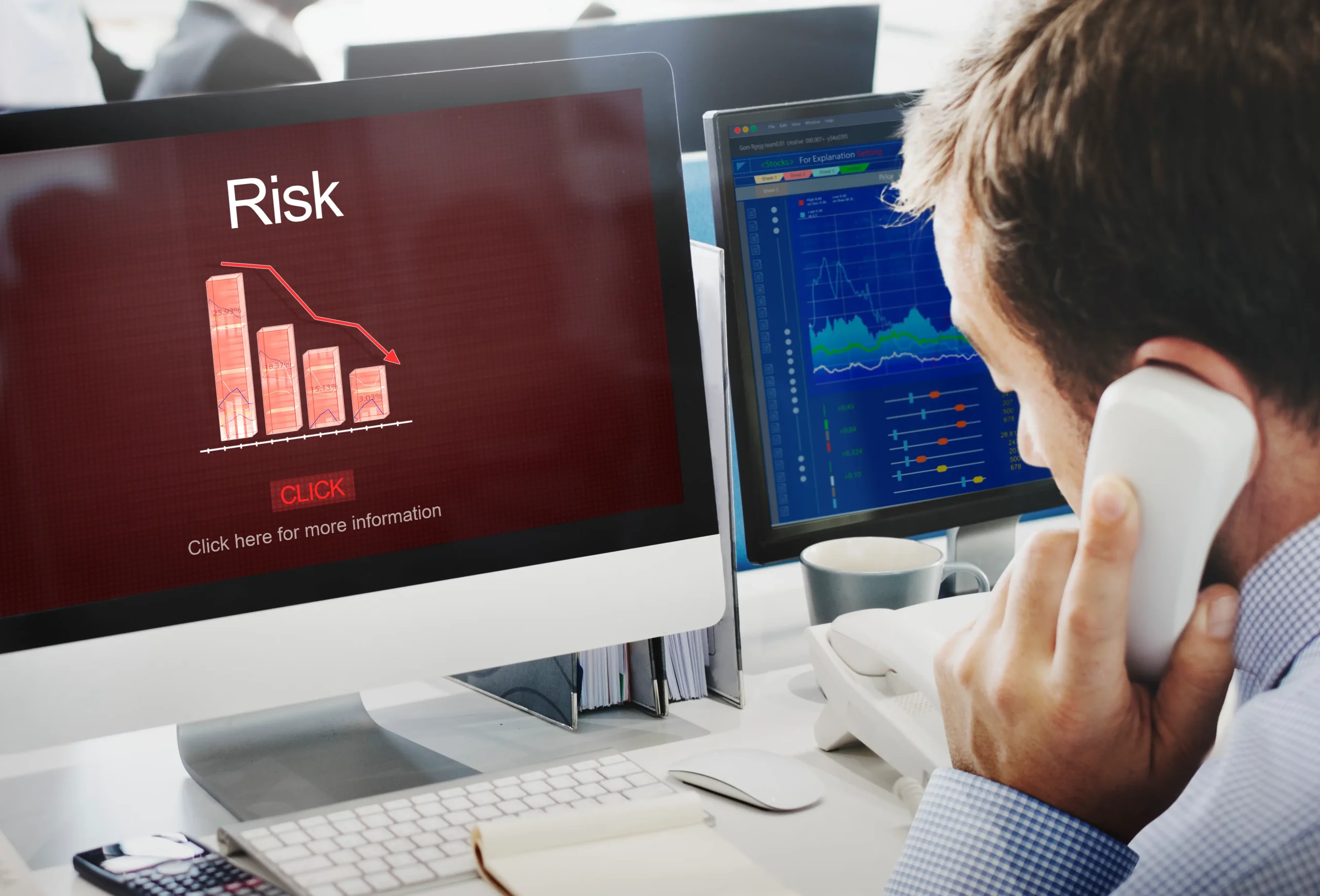 Cyber Security Risks for Businesses