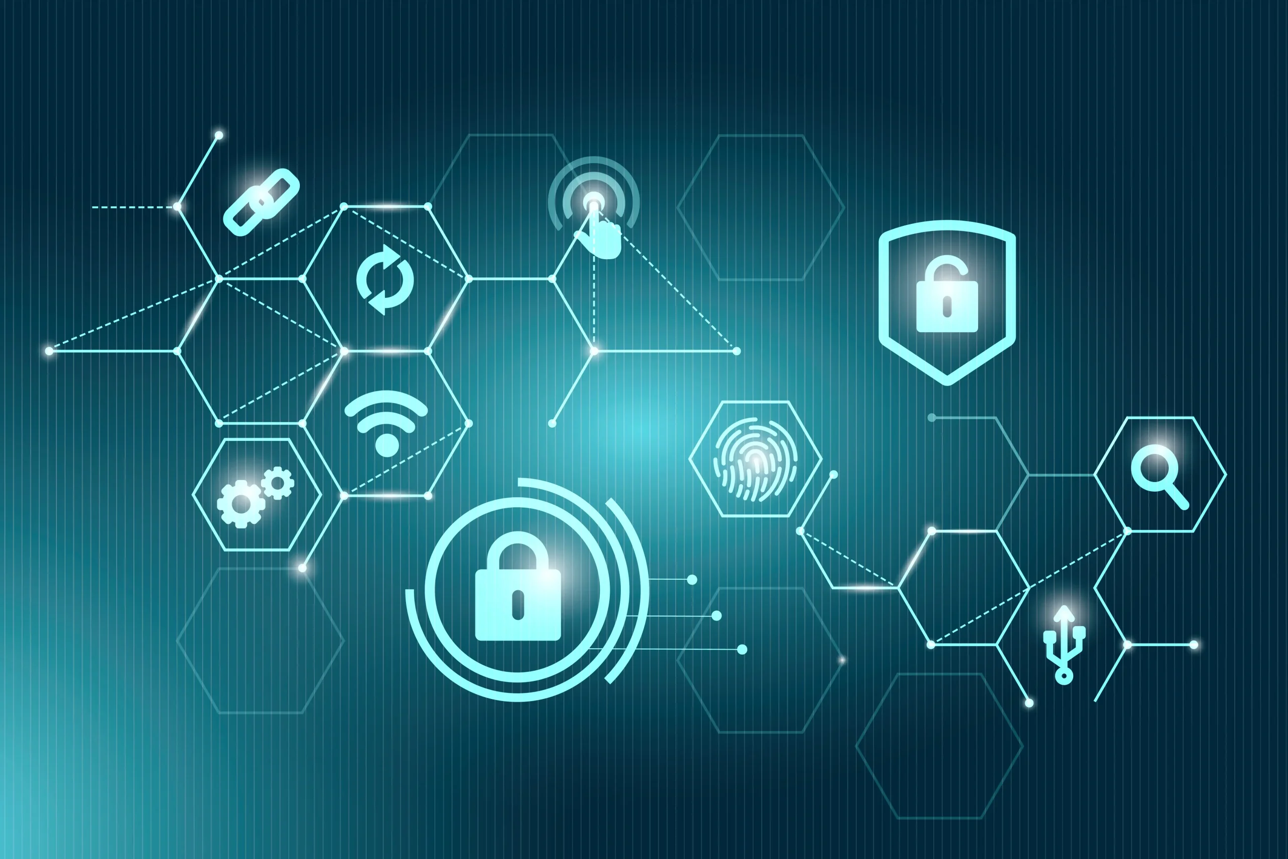 Importance of Cyber Security