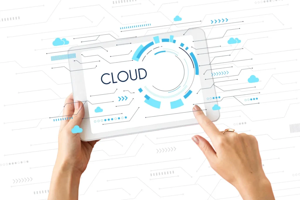 Cloud Solutions for Business