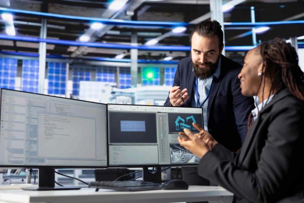 Managed IT Services