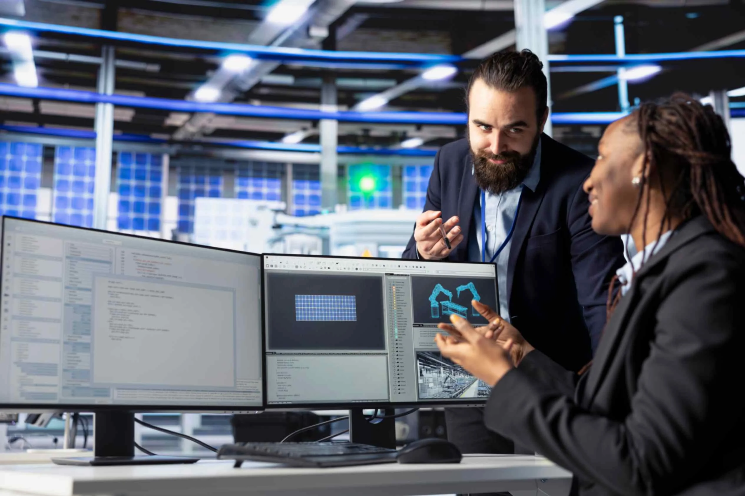 Managed IT Services