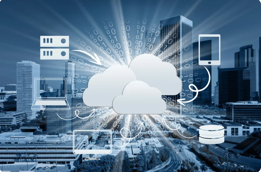 What Is Cloud Migration
