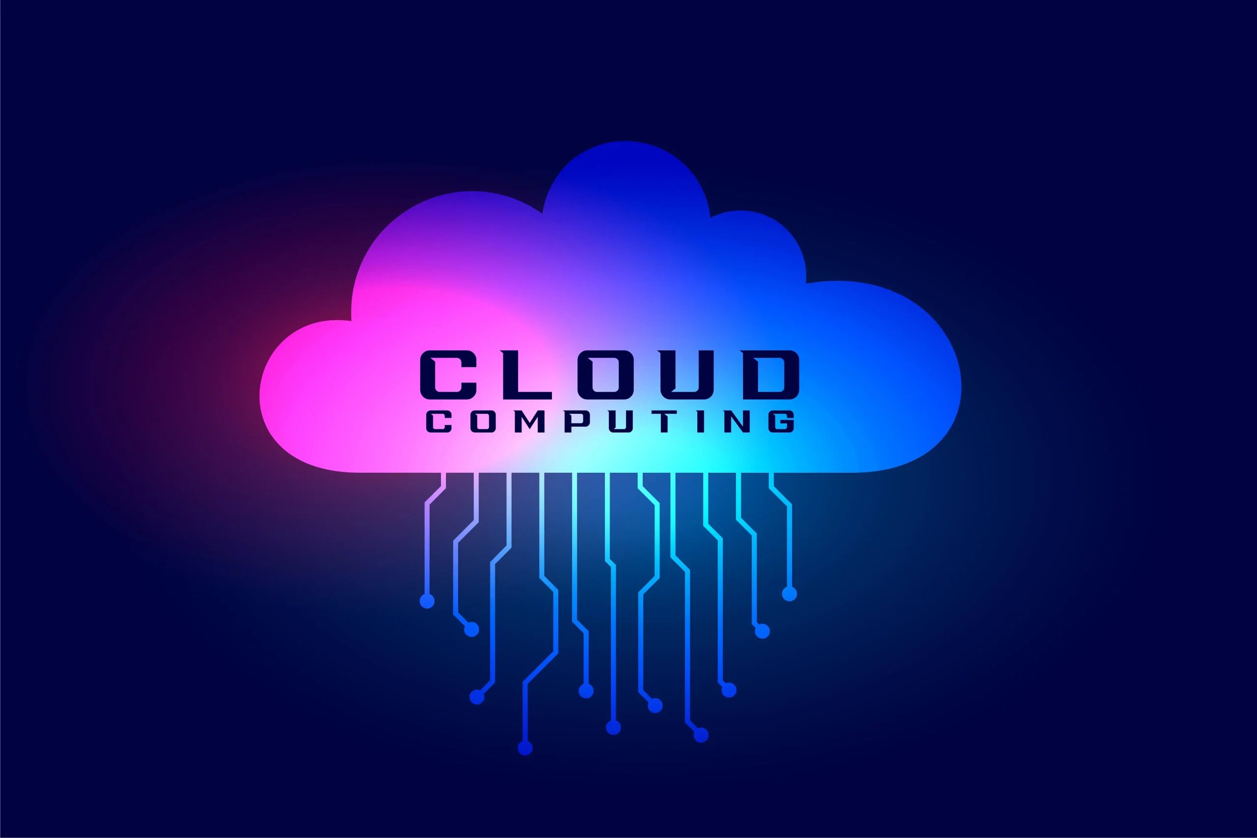 Types of Cloud Computing Services