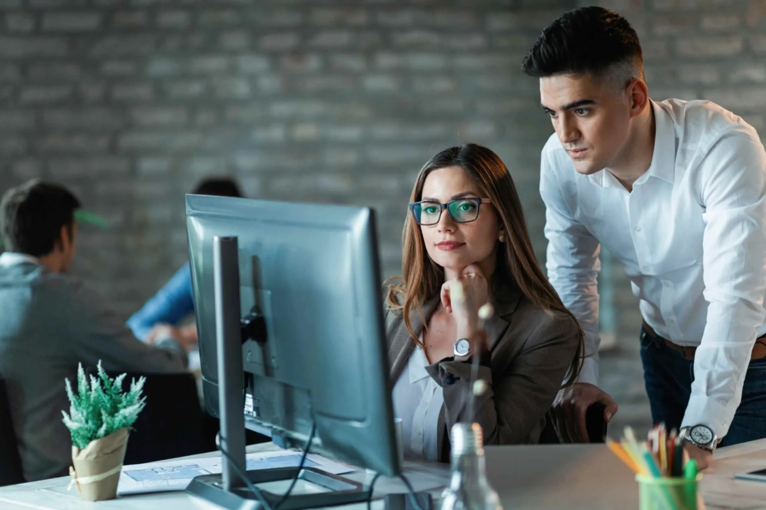 What Are Managed IT Services
