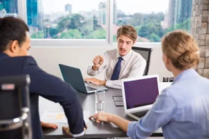 Benefits of Managed IT Services with proactive monitoring and expert IT support