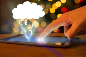What Is Cloud Migration? It’s the process of moving your business data, applications, servers, and workloads from on-premise systems to a cloud-based environment. In simple words, it means shifting your IT setup from physical infrastructure to a secure and scalable cloud platform. This type of migration in cloud computing allows businesses to become more flexible, reduce infrastructure costs, and easily scale resources based on demand. Cloud migration can take different forms, including: Moving from on-premise systems to the cloud Switching from one cloud provider to another (cloud-to-cloud migration) Using a hybrid setup that combines on-site and cloud systems Adopting a multi-cloud approach with multiple providers For example, a company might move its databases, applications, and files to the cloud while keeping certain legacy systems running on local servers. This shift is accelerating across industries. According to Gartner, global spending on public cloud services reached around $675.4 billion in 2024, growing by over 20% compared to the previous year. Similarly, Flexera’s 2024 report shows that nearly half of all workloads are already running in the public cloud, and about 89% of organizations are using multi-cloud environments. All of this clearly shows that cloud migration is no longer just an option—it has become a smart and necessary step for businesses looking to grow and stay competitive.