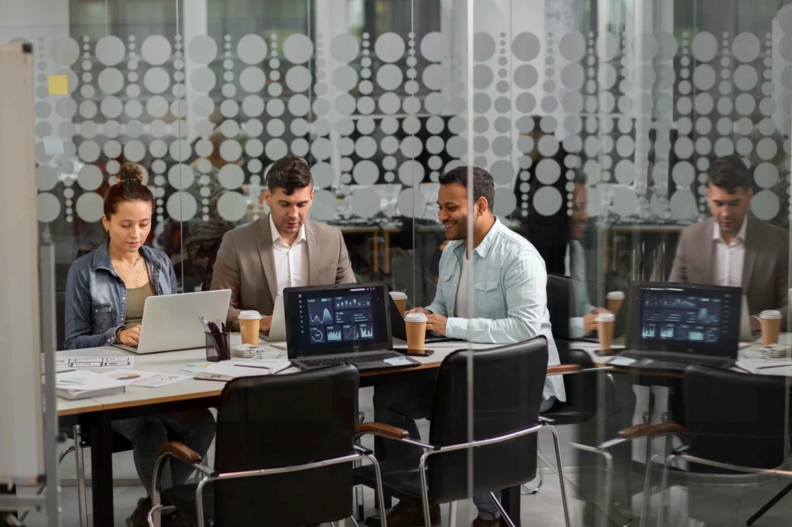 IT Consulting Services
