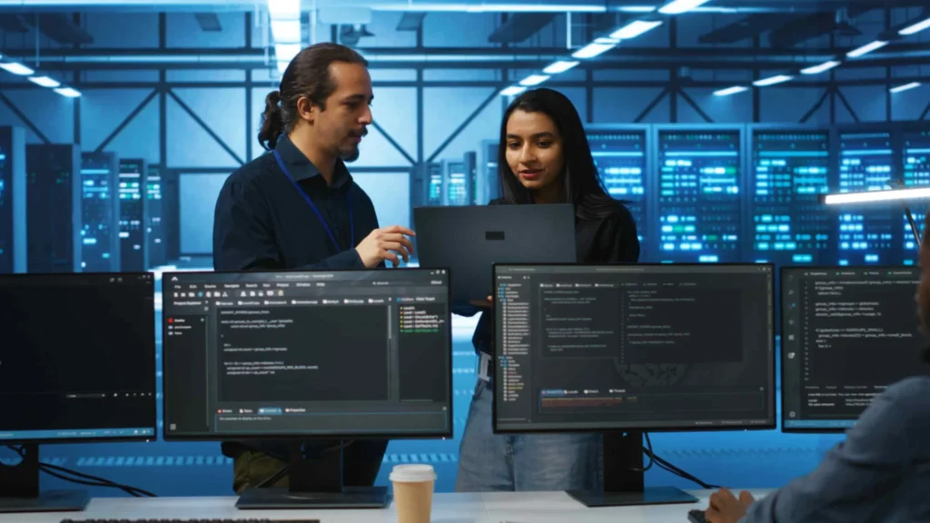 Benefits of Managed IT Services