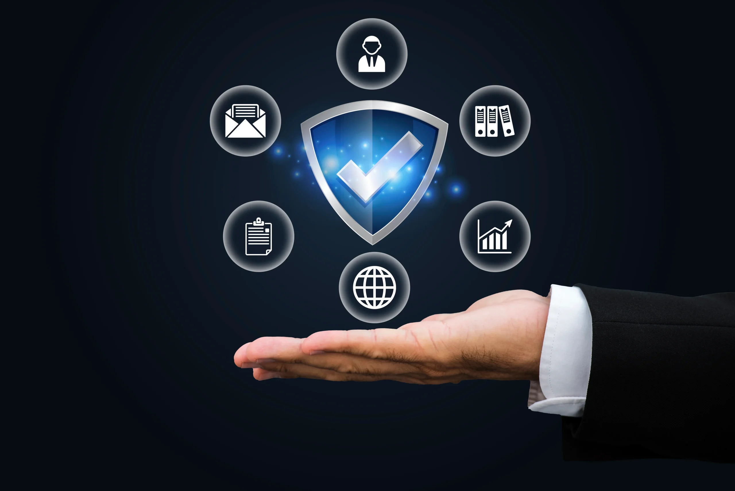 Cyber Security Compliance