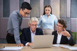 Managed IT Services Provider New Jersey helping businesses with cybersecurity, network management, cloud support, and proactive IT monitoring.
