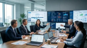 What Is IT Consulting?