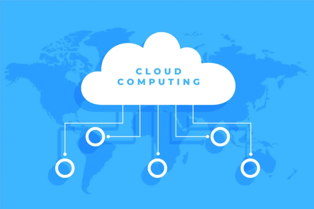 Cloud Computing Trends