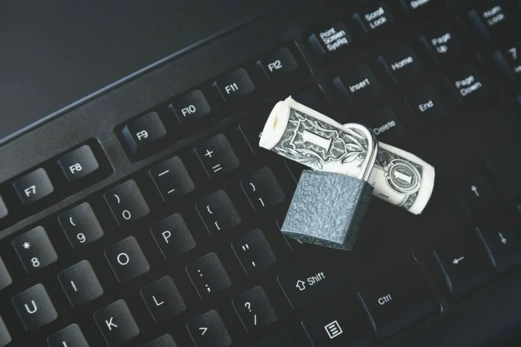 Average Cost of Cyber Security Services