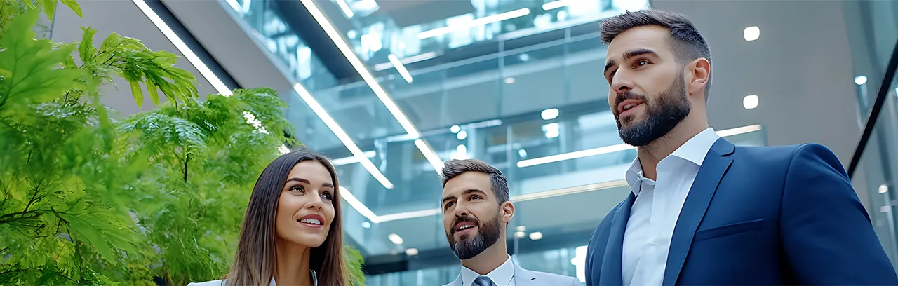How TechProc Supports Public Sector Organizations