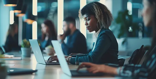 Built to Solve Real Business IT Problems.