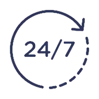 24/7 Operational Support