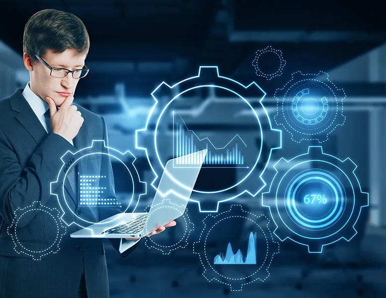 Business-Critical Operations