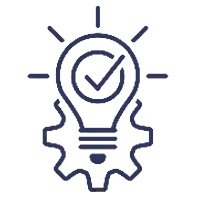 Business-First Approach