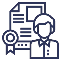 Certified IT Professionals