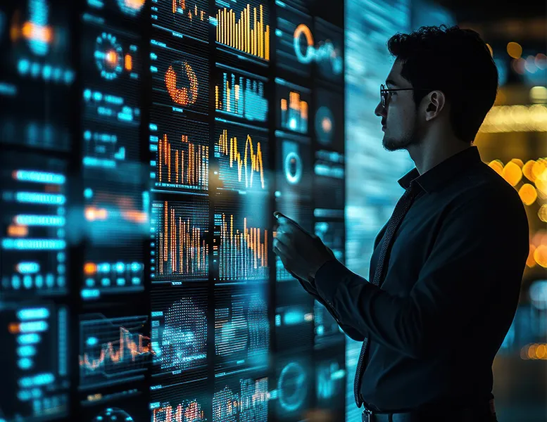 Critical Business Data