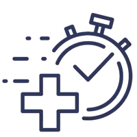 Fast Response Times