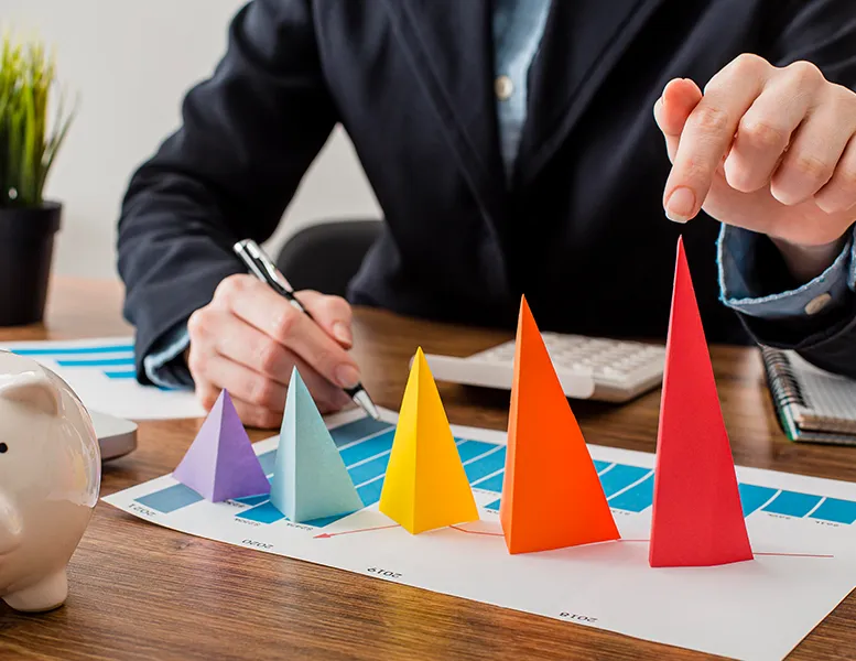 Higher-Productivity