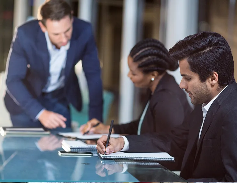 Security & Compliance Concerns