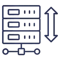 Scalable IT