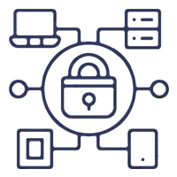 Secure Infrastructure