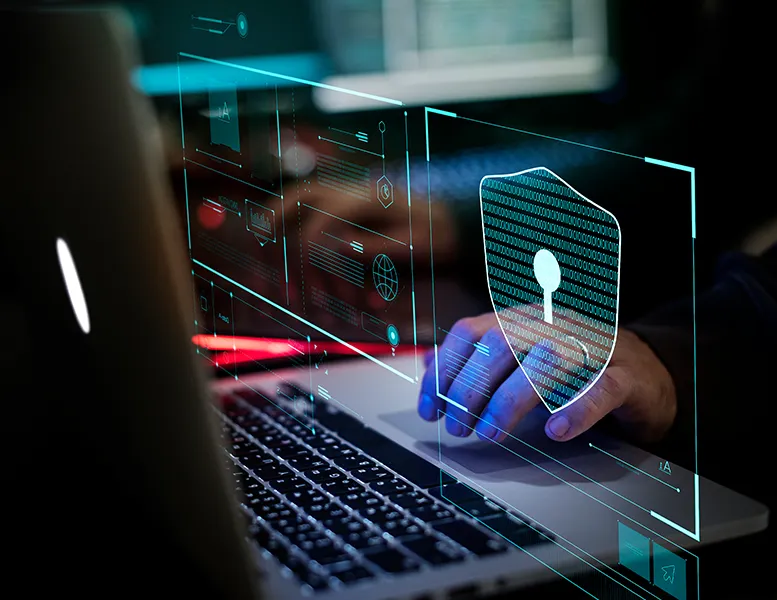 Security & Compliance Requirements