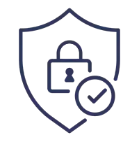 Security-First Approach