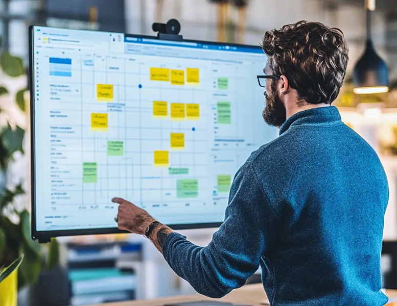 Smarter-IT-Planning