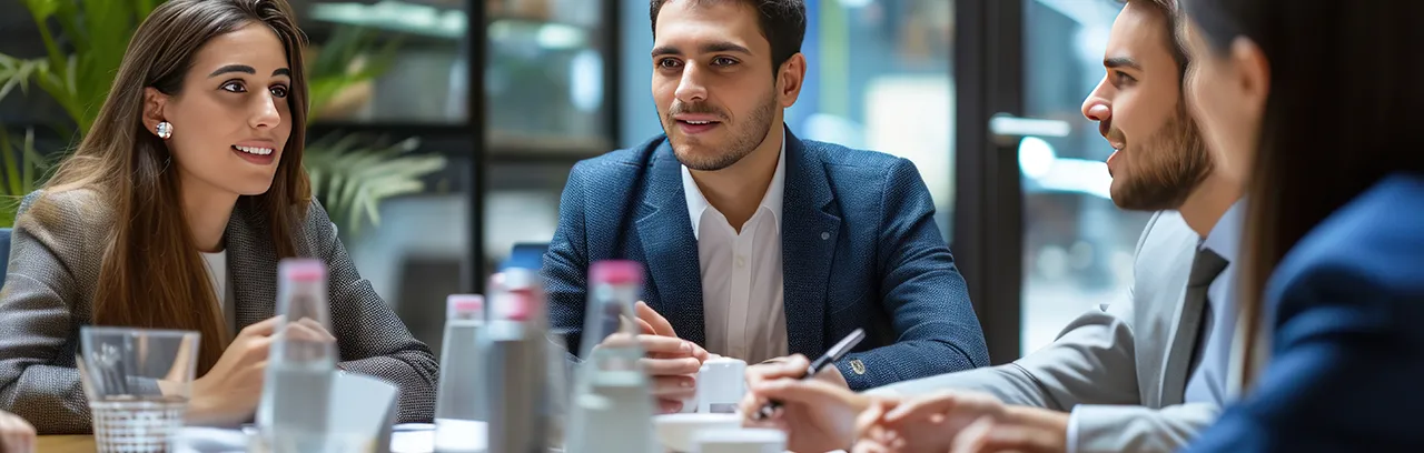 How TechProc Helps Corporate Businesses