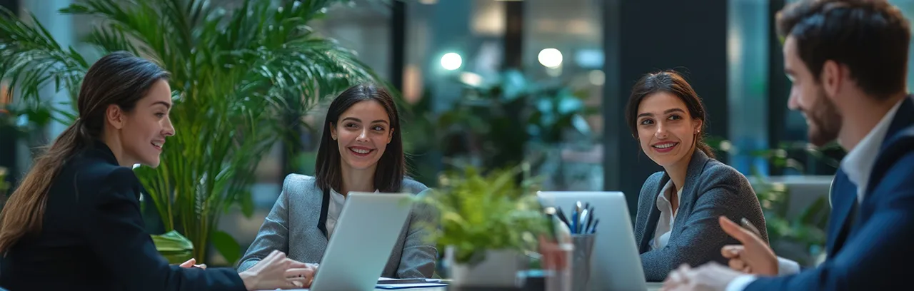 Why Corporate Businesses choose TechProc