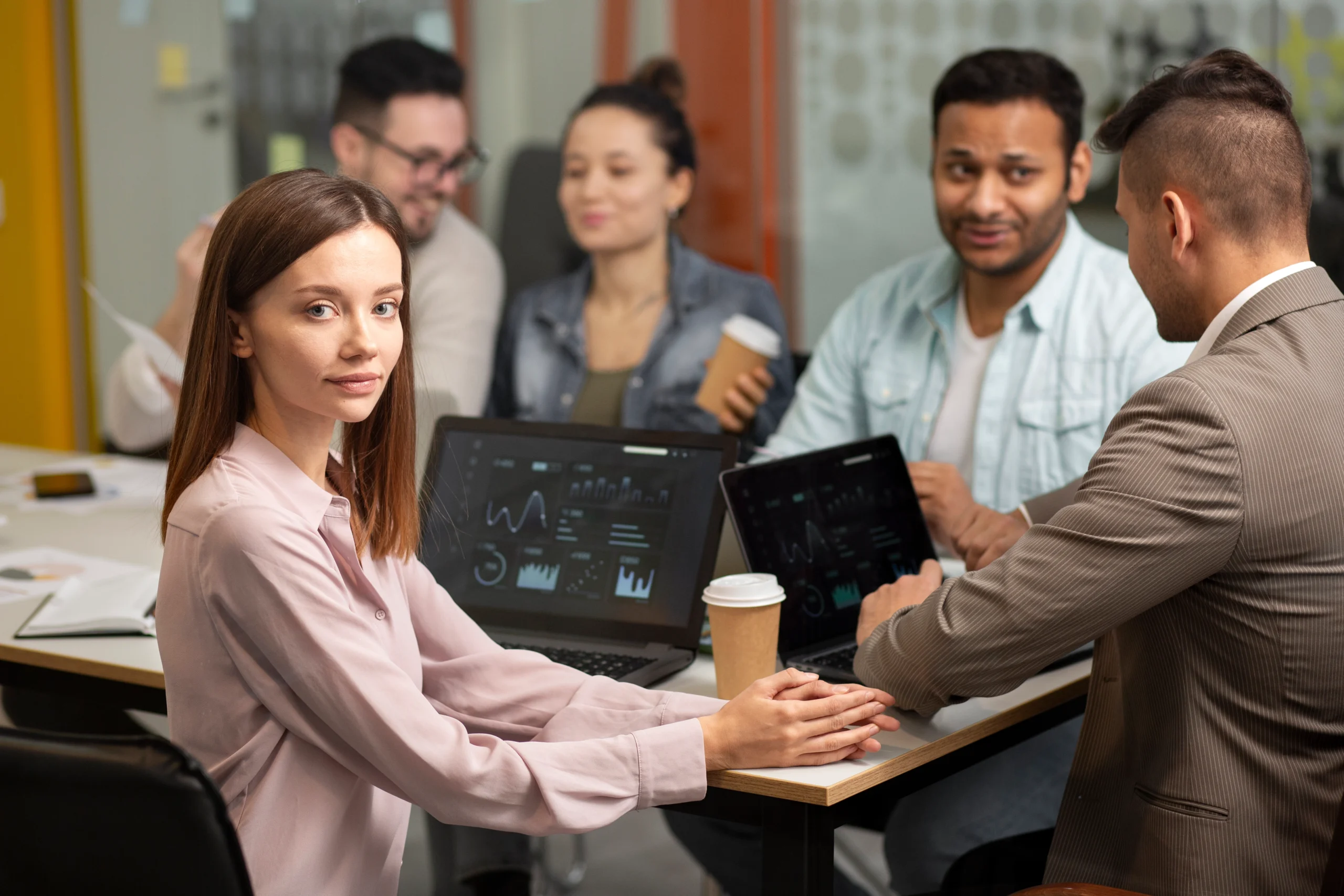 Managed IT Services New Jersey