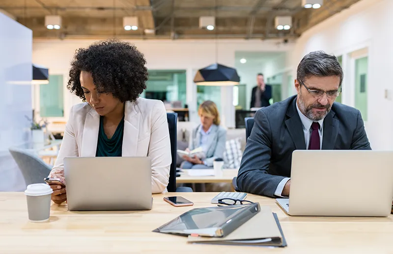Business Continuity in New Jersey