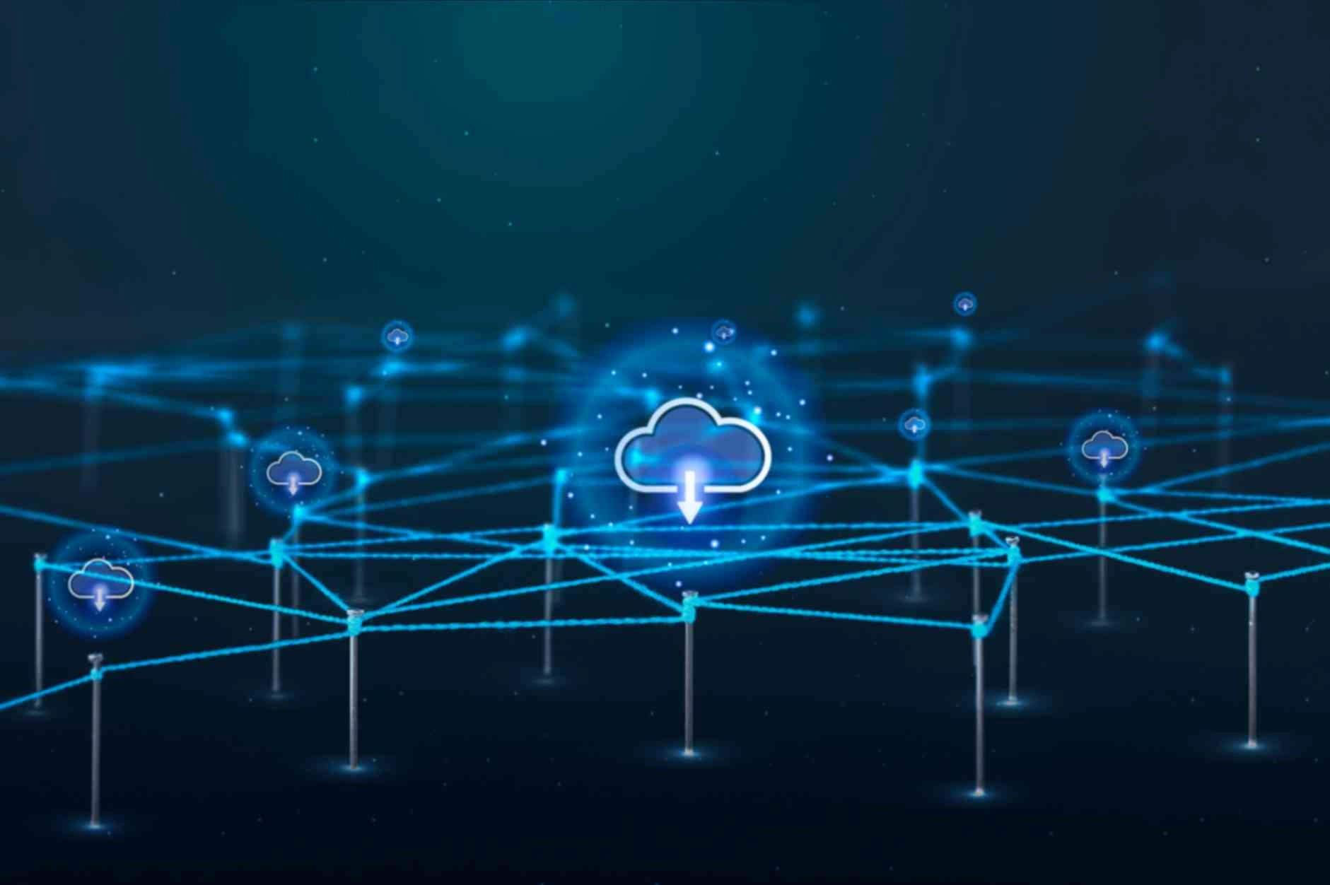 Public vs Private vs Hybrid Cloud