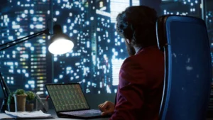 Cyber Resilience